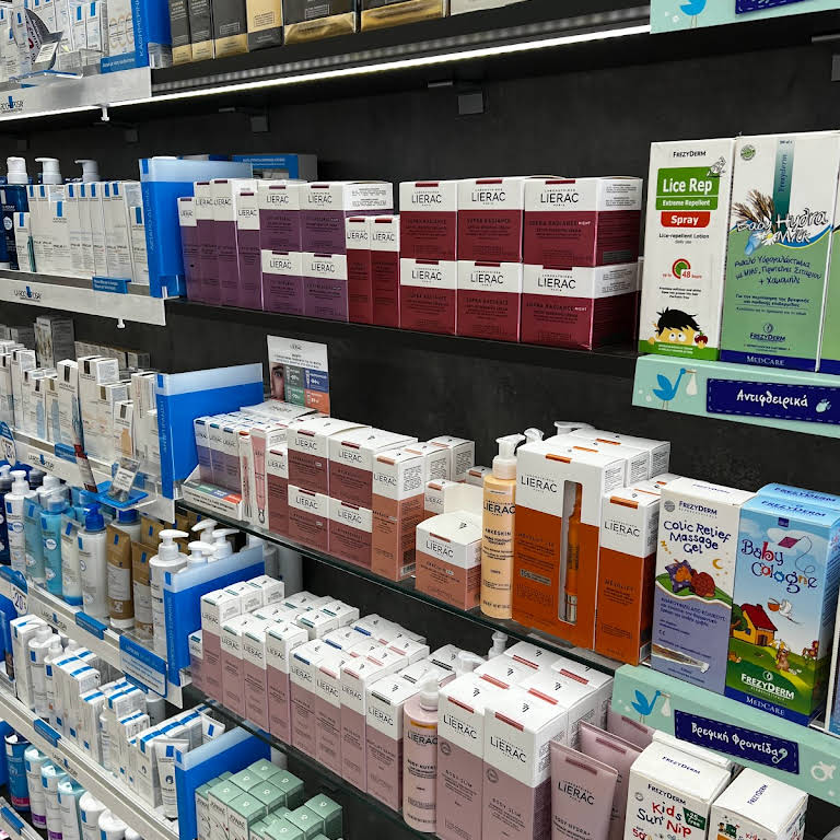 pharm pic